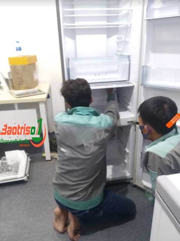Nguyên nhân xuất hiện tình trạng tủ lạnh Hitachi bạn nên biết