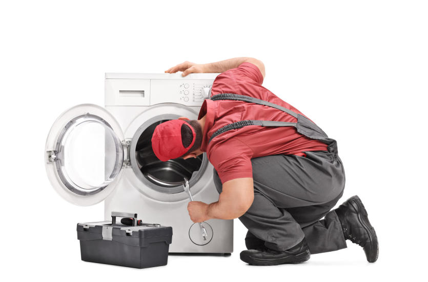 Dịch vụ sửa máy giặt sanyo tại nhà - Nhanh chóng, chuyên nghiệp
