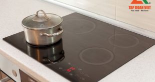 Sửa bếp từ không nhận nồi hiệu quả tại nhà - Bảo trì nhà 24h