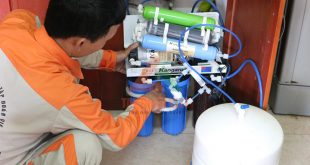 Hướng dẫn cách sửa máy lọc nước karofi kêu tạch tạch đơn giản