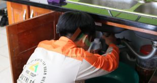 Sửa máy lọc nước tại quận Hoàng Mai có bảo hành - thợ giỏi