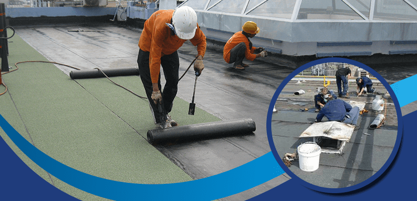 Lưới thủy tinh chống thấm là gì?