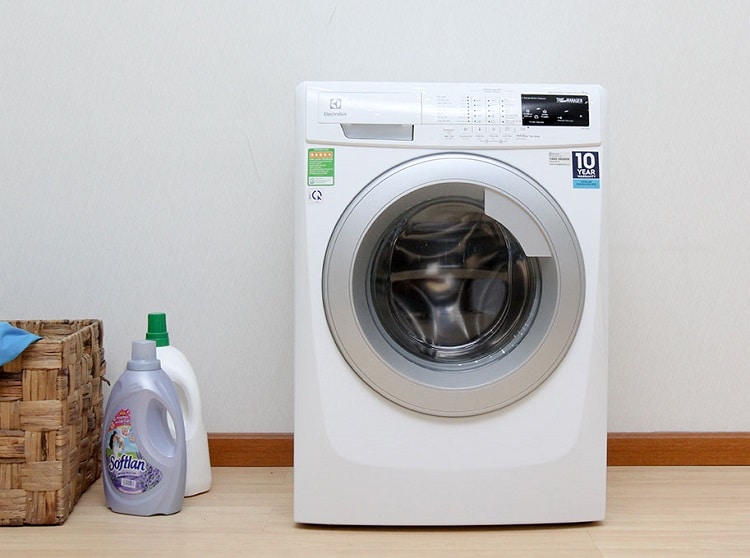 Giải pháp sửa máy giặt tại nhà Đê La Thành hiệu quả, giá ưu đãi
