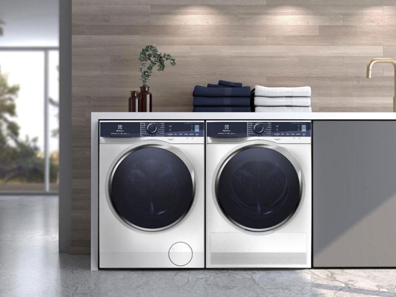 Dịch vụ sửa lỗi E40 trên máy giặt Electrolux giá cạnh tranh