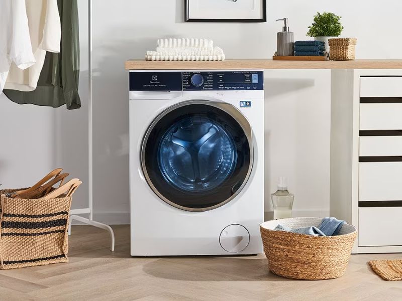 Địa chỉ sửa máy giặt Electrolux uy tín, giá hạt dẻ