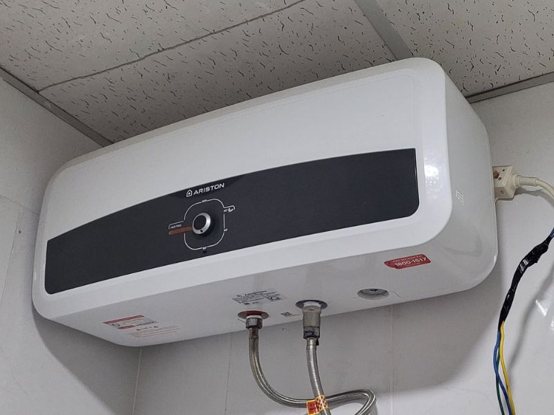 Sửa bình nóng lạnh các hãng: Ariston, Rosi, Picenza