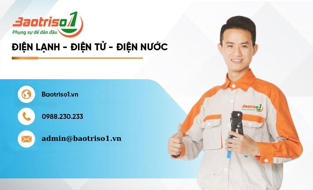 Trung tâm sửa chữa điện tử - điện lạnh Baotriso1 Trung tâm sửa chữa điện tử - điện lạnh Baotriso1