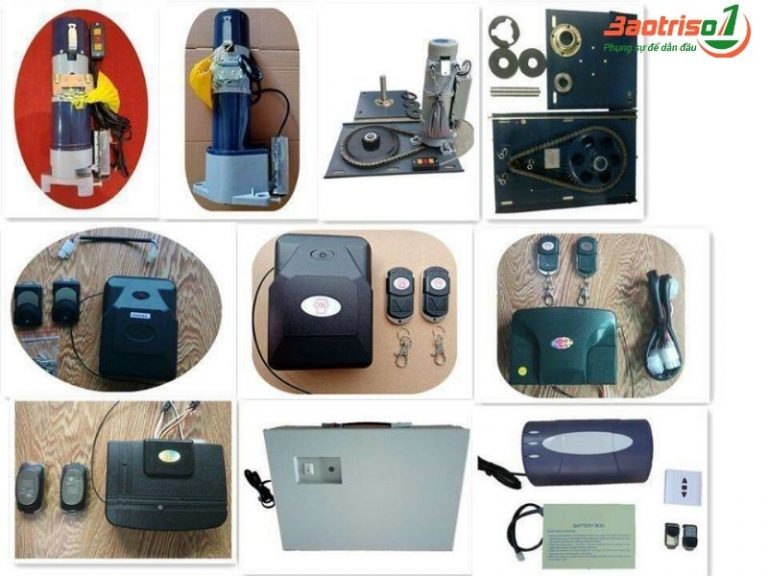 Baotriso1 nhận sửa cửa cuốn tại nhà các lỗi Baotriso1 nhận sửa cửa cuốn tại nhà các lỗi
