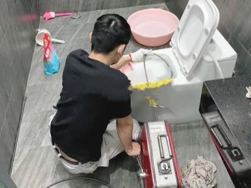 Vì sao nên chọn Bảo Trì Nhà 24h?