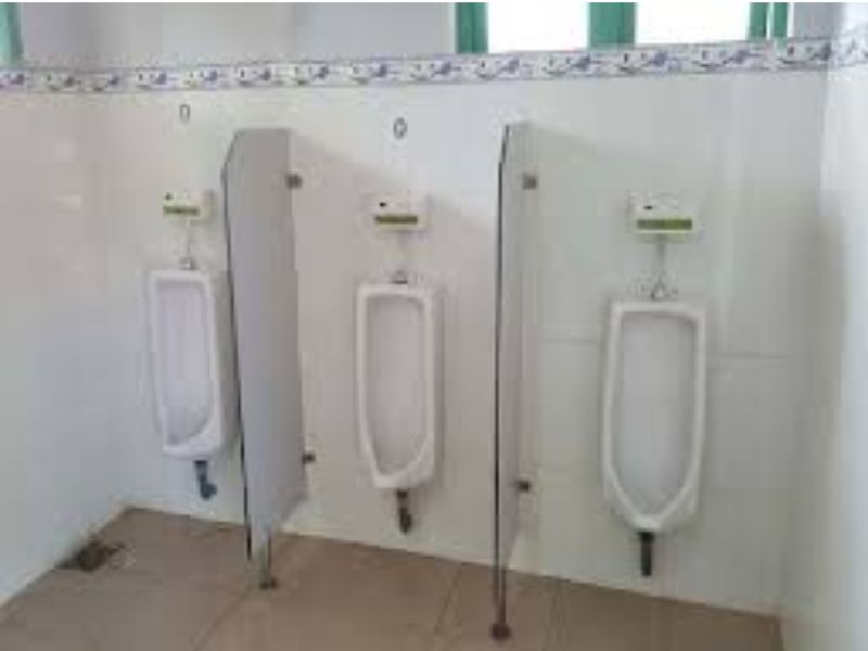 Quy trình thông tắc bồn tiểu nam của Bảo Trì Nhà 24h