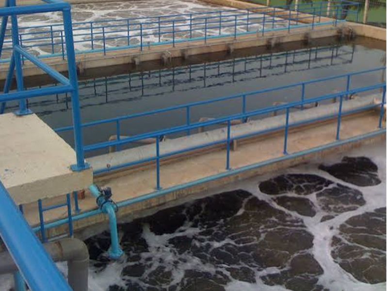 Bảng giá xử lý nước thải khách sạn tham khảo