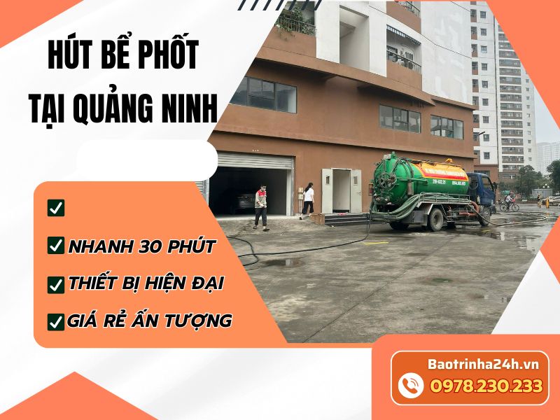 Hut Be Phot Tai Quang Ninh Baotrinha24h